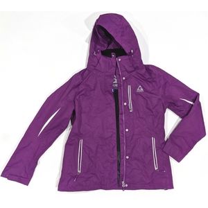 Gerry insulated ski weatherproof jacket